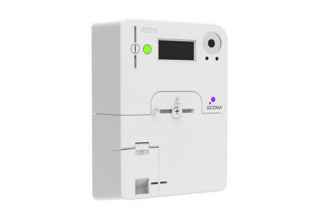 Smart Meter XT 211 - MEA