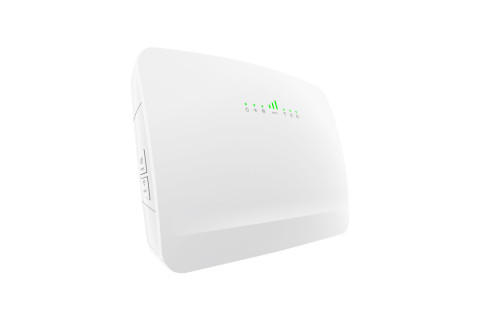 F@st 5370 TMPL Router WiFi Premium