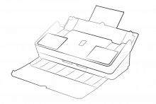 Demat'box HV